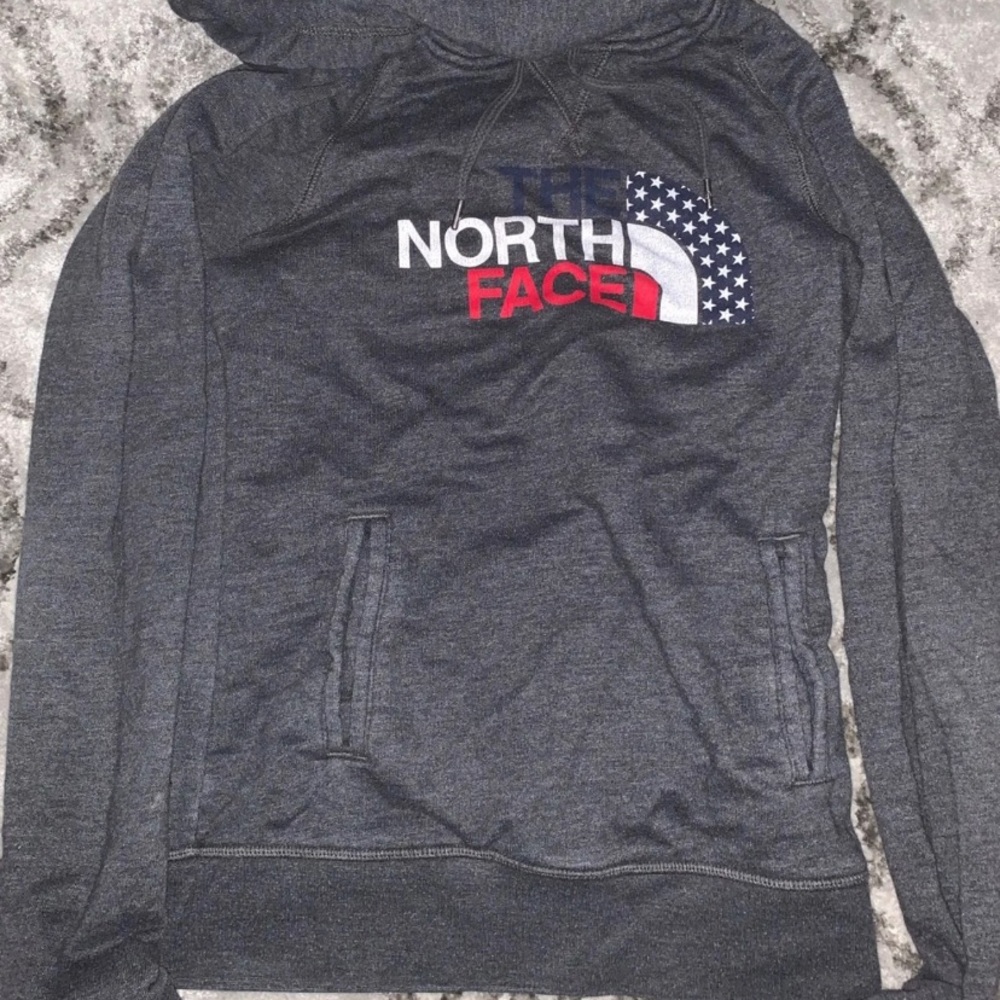 The north face jacket